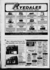 Blyth News Post Leader Thursday 17 January 1991 Page 46