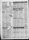 Blyth News Post Leader Thursday 17 January 1991 Page 66