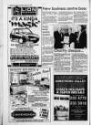 Blyth News Post Leader Thursday 31 January 1991 Page 4