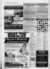 Blyth News Post Leader Thursday 31 January 1991 Page 6