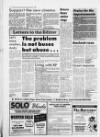 Blyth News Post Leader Thursday 31 January 1991 Page 10