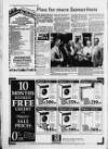 Blyth News Post Leader Thursday 31 January 1991 Page 14