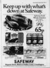 Blyth News Post Leader Thursday 31 January 1991 Page 17