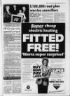 Blyth News Post Leader Thursday 31 January 1991 Page 19