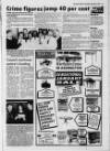 Blyth News Post Leader Thursday 31 January 1991 Page 21