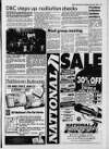 Blyth News Post Leader Thursday 31 January 1991 Page 23