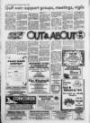 Blyth News Post Leader Thursday 31 January 1991 Page 26