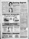 Blyth News Post Leader Thursday 31 January 1991 Page 32