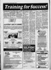 Blyth News Post Leader Thursday 31 January 1991 Page 34