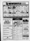 Blyth News Post Leader Thursday 31 January 1991 Page 50