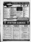 Blyth News Post Leader Thursday 31 January 1991 Page 68