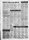 Blyth News Post Leader Thursday 31 January 1991 Page 74