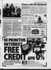 Blyth News Post Leader Thursday 28 March 1991 Page 9