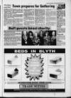 Blyth News Post Leader Thursday 28 March 1991 Page 17