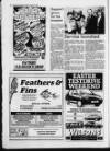 Blyth News Post Leader Thursday 28 March 1991 Page 26