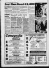 Blyth News Post Leader Thursday 28 March 1991 Page 40