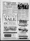Blyth News Post Leader Thursday 28 March 1991 Page 46