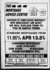 Blyth News Post Leader Thursday 28 March 1991 Page 70