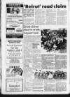 Blyth News Post Leader Thursday 11 April 1991 Page 2