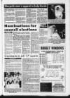 Blyth News Post Leader Thursday 11 April 1991 Page 3