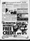 Blyth News Post Leader Thursday 11 April 1991 Page 9