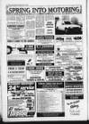 Blyth News Post Leader Thursday 11 April 1991 Page 72