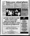 Blyth News Post Leader Thursday 01 August 1991 Page 6