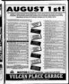 Blyth News Post Leader Thursday 01 August 1991 Page 61