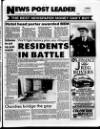 Blyth News Post Leader