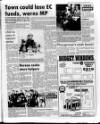 Blyth News Post Leader Thursday 09 January 1992 Page 3