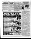 Blyth News Post Leader Thursday 09 January 1992 Page 6