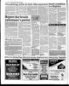 Blyth News Post Leader Thursday 09 January 1992 Page 10