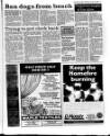 Blyth News Post Leader Thursday 09 January 1992 Page 11
