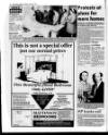 Blyth News Post Leader Thursday 09 January 1992 Page 14