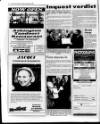Blyth News Post Leader Thursday 09 January 1992 Page 18