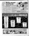 Blyth News Post Leader Thursday 09 January 1992 Page 20
