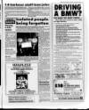 Blyth News Post Leader Thursday 09 January 1992 Page 21