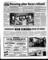 Blyth News Post Leader Thursday 09 January 1992 Page 22