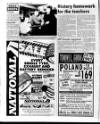 Blyth News Post Leader Thursday 09 January 1992 Page 28