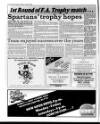 Blyth News Post Leader Thursday 09 January 1992 Page 32