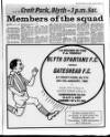 Blyth News Post Leader Thursday 09 January 1992 Page 33