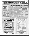 Blyth News Post Leader Thursday 09 January 1992 Page 34
