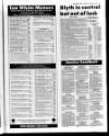 Blyth News Post Leader Thursday 09 January 1992 Page 77