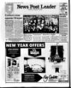 Blyth News Post Leader Thursday 09 January 1992 Page 82
