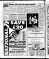 Blyth News Post Leader Thursday 06 February 1992 Page 6