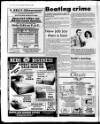 Blyth News Post Leader Thursday 06 February 1992 Page 8
