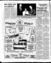 Blyth News Post Leader Thursday 06 February 1992 Page 12