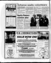 Blyth News Post Leader Thursday 06 February 1992 Page 14