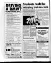 Blyth News Post Leader Thursday 06 February 1992 Page 18