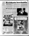 Blyth News Post Leader Thursday 06 February 1992 Page 24
